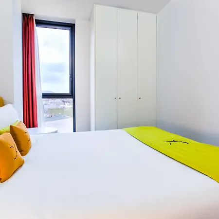 Cosmo Sants * Barcelona