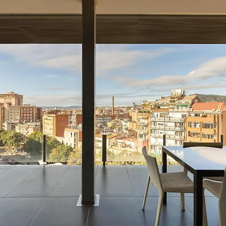 Cosmo Sants Barcelona