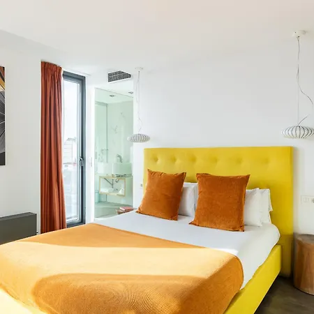 Cosmo Sants Barcelona