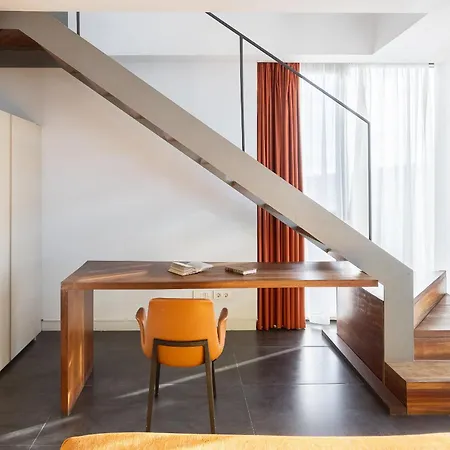 Apartment Cosmo Sants Barcelona