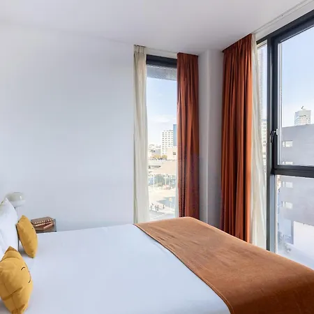 Cosmo Sants * Barcelona