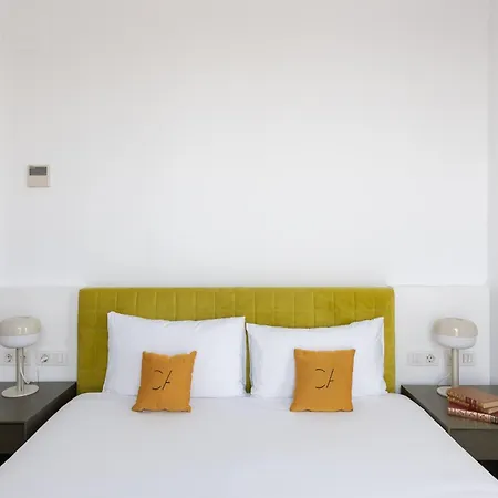 Apartment Cosmo Sants *